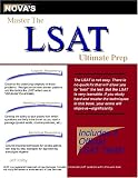  : Master the LSAT Ultimate Prep