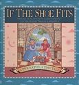 If the Shoe Fits (Twice Upon a Time Tale)