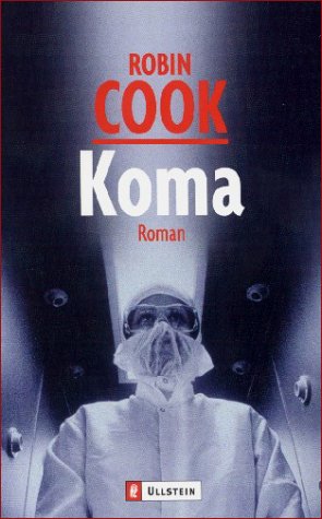 Robin Cook