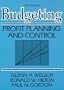 Budgeting: Profit Planning and Control (5th Edition)