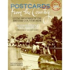 Postcards from the Country: Living Memories of the British Countryside