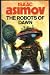 The Robots of Dawn (Hardcover)