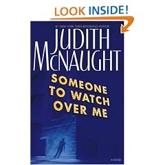 Someone to Watch Over Me: A Novel