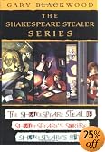 The Shakespeare Stealer Series