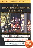 The Shakespeare Stealer Series