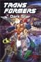 Transformers, Vol. 9: Dark Star