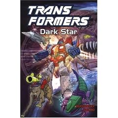 Transformers, Vol. 9: Dark Star