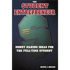 The $tudent Entrepreneur