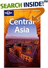 Lonely Planet Central Asia