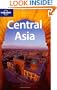 Lonely Planet Central Asia