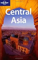 Lonely Planet Central Asia