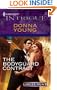 The Bodyguard Contract (Harlequin Large Print Intrigue)