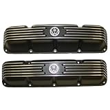 Omix-Ada 17401.10 Valve Cover Set by Omix-Ada
