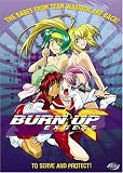 Burn Up Excess: To Serve and Protect!