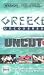 Greece Uncovered [VHS]