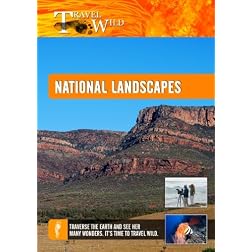 Travel Wild National Landscapes