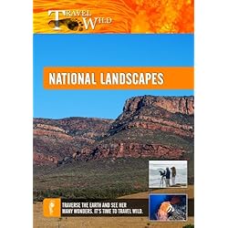 Travel Wild National Landscapes
