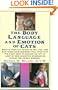 The Body Language and Emotion of Cats