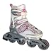 Rollerblade verstellbarer Kinder Inliner "Spitfire X1 Girl" (111936) Modell 2011