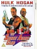 The Secret Agent Club [UK IMPORT] - Terry 'Hulk' Hogan