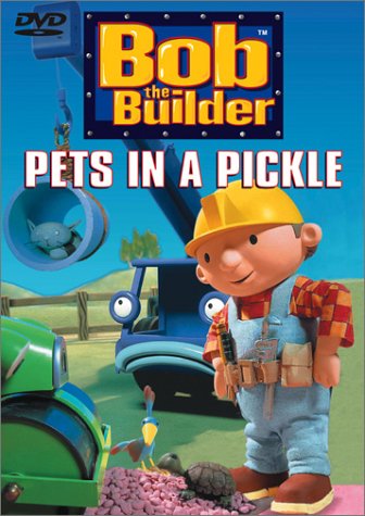 Bob the Builder - Pets in a Pickle