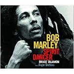 Bob Marley: Spirit Dancer book cover