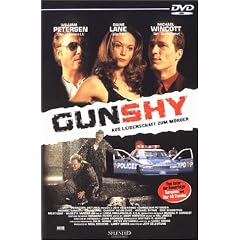 Gunshy