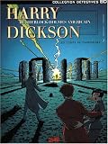 Revue Soleil productions  / Harry Dickson, tome 7 : Les Loups de Darkhenge