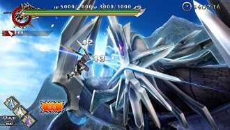 ps vita PS Vita『ラグナロク オデッセイ』 TVCM 第2弾 公開! ps vita PS Vita『ラグナロク オデッセイ』 TVCM 第2弾 公開!