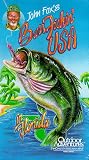 Bass Fishing in Florida [VHS]