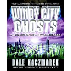 Windy City Ghosts