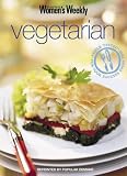 Food and Drink : Vegetarian: Vegetarian ("Australian Women's Weekly" Home Library)