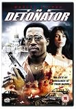 The Detonator [UK IMPORT] - Wesley Snipes