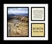 Sporting Goods : Rocky Mountain National Park 13' x 11' Framed Photograph (NP79A-3D1)