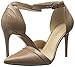 Nine West Women's Timeshare Leather Dress Pump