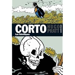 Corto, Tome 28 : Les Helv�tiques