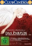 Das Parfum - Die Geschichte eines M�rders (Einzel-DVD)
