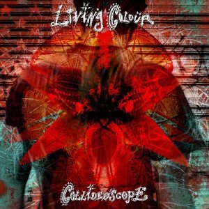 LIVING COLOUR - Collide&oslash;scope - Zortam Music