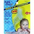 Baby Buddy: Baby's 1st Toothbrush - Asst Colors