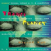 Trance Planet, Vol. 2