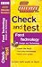 Check and Test Food Technology