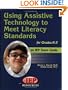 Using Assistive Technology to Meet Literacy Standards
