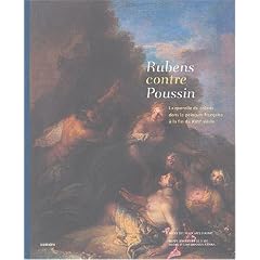 Rubens contre Poussin