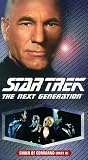 Star Trek - The Next Generation, Episode 137: Chain of Command, Part II [VHS]