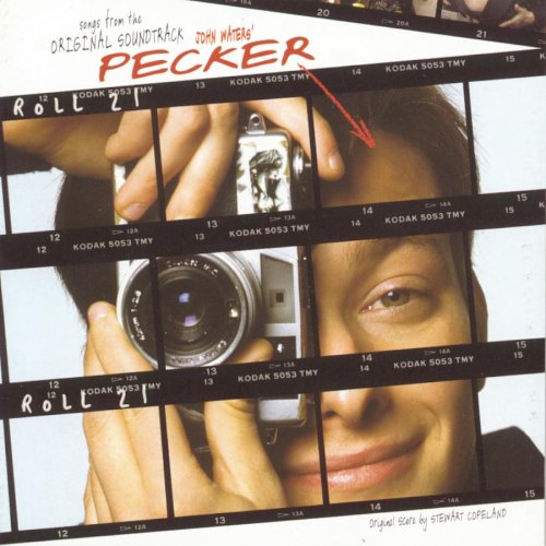 CD-Charts  Search : Pecker: Original Soundtrack [SOUNDTRACK]
