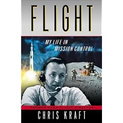 Flight: My Life in Mission Control