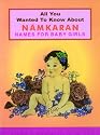 Namkaran: Names for Baby Girls (All You Wanted to Know About)