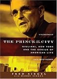 The Prince of the City: Library Edition
