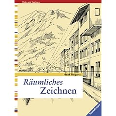Räumliches Zeichnen (Taschenbuch)