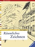 R&auml;umliches Zeichnen - Henk Rotgans